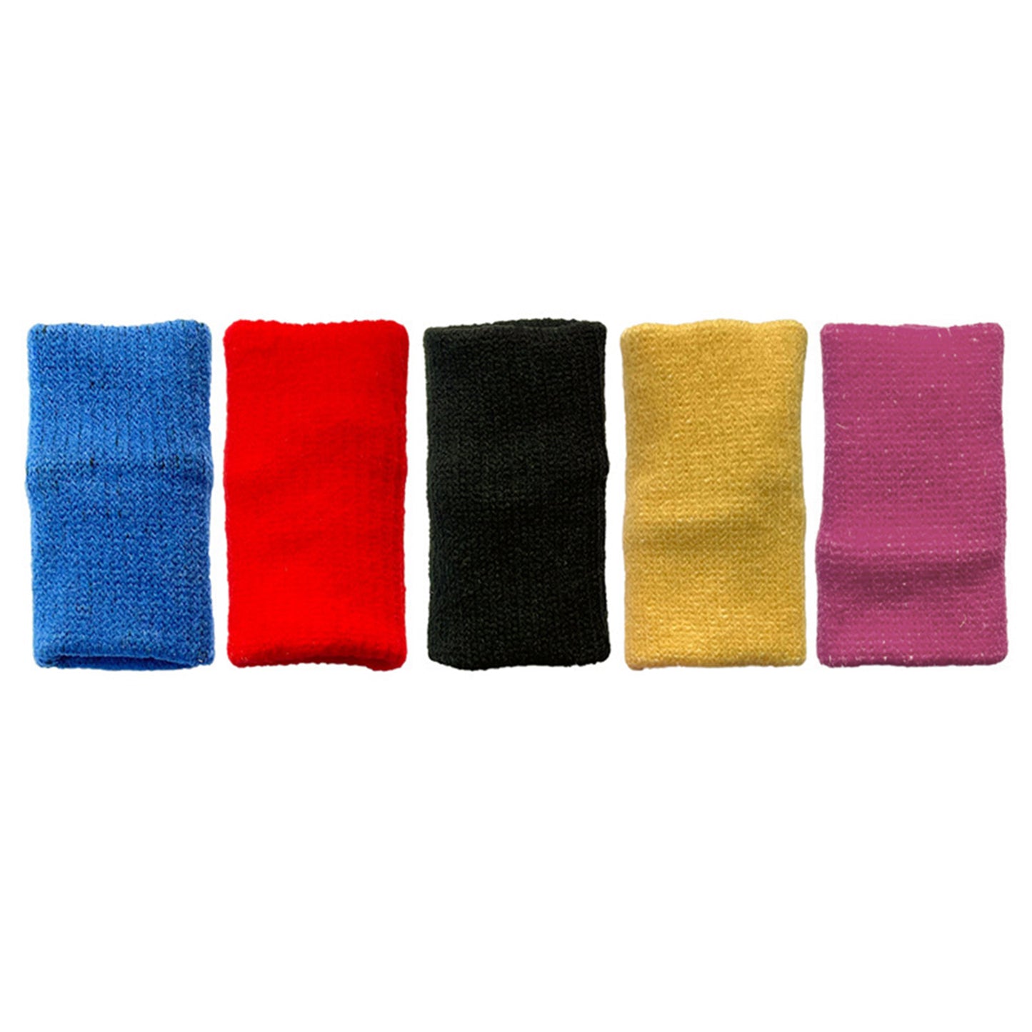 5/10pcs Stretchy Sports Finger Sleeves Arthritis Support Finger Guard for Protection Safety 5D Diamond Painting Tools