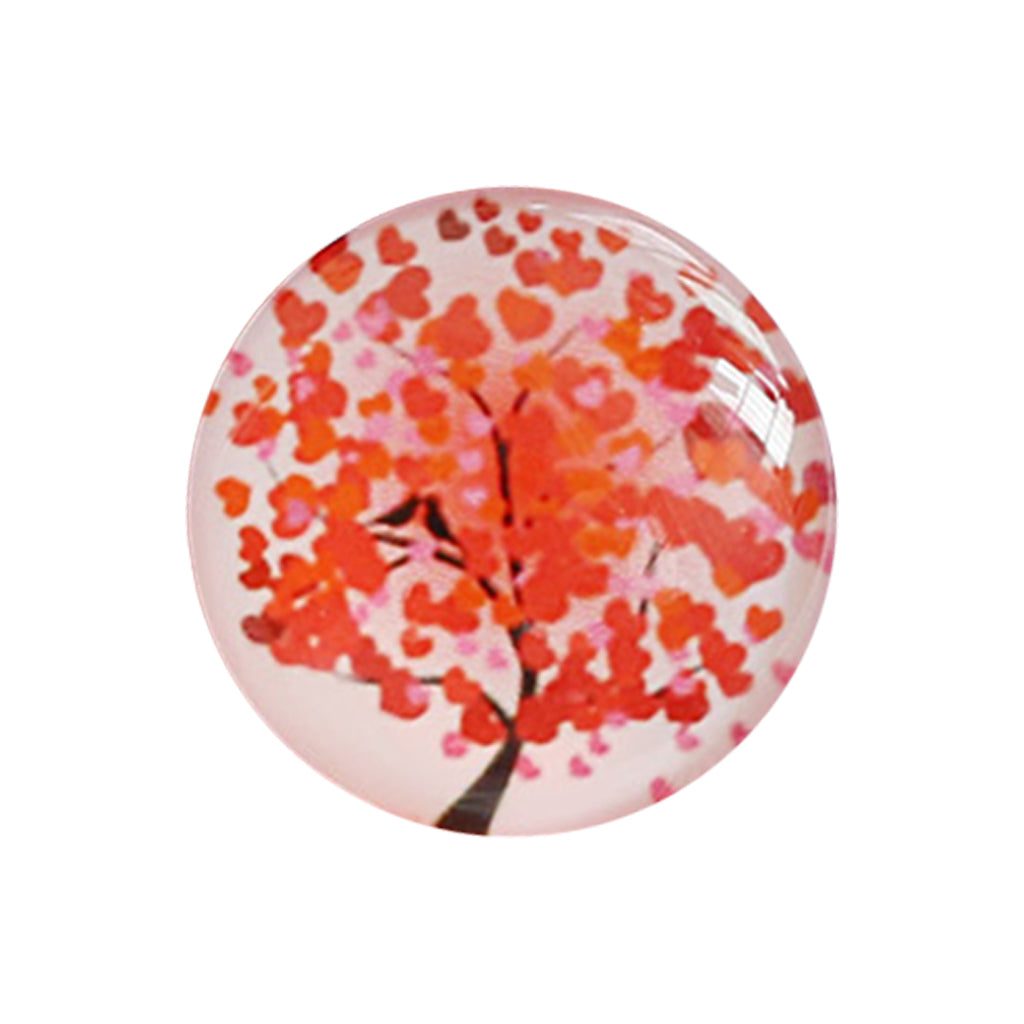 Tree Design Diamond Painting Magnet Cover Holder Minder for DIY for Cross Stitch