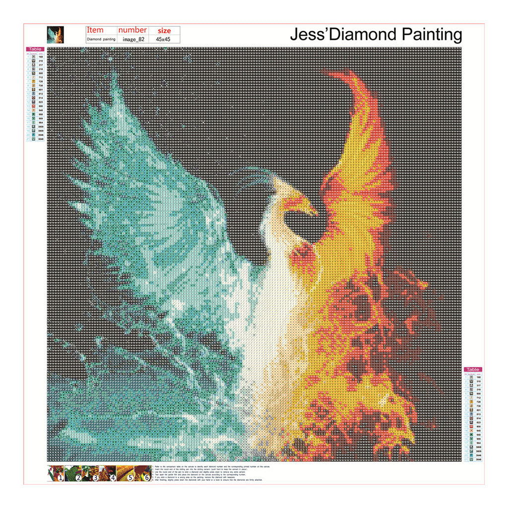 5D Diamond Painting Kits for Adult Full Drill Dreamcatcher Paint with Diamonds
